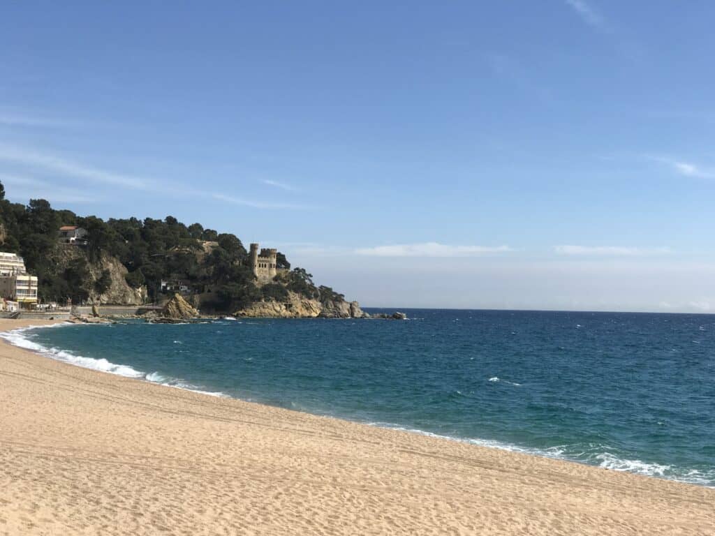 Lloret de Mar