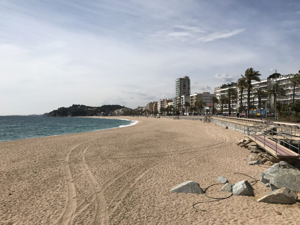 Costa Brava
