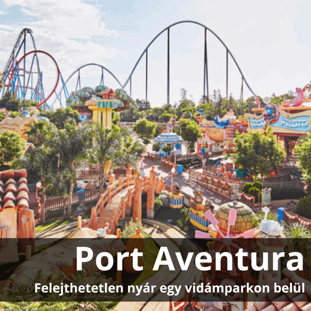 Port aventura