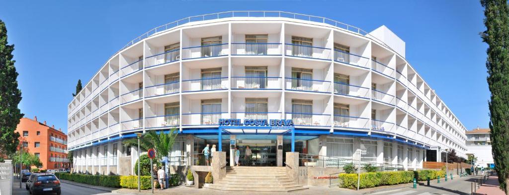 hotel ght costa brava