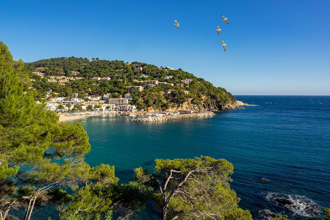 Új úti cél: Costa Brava