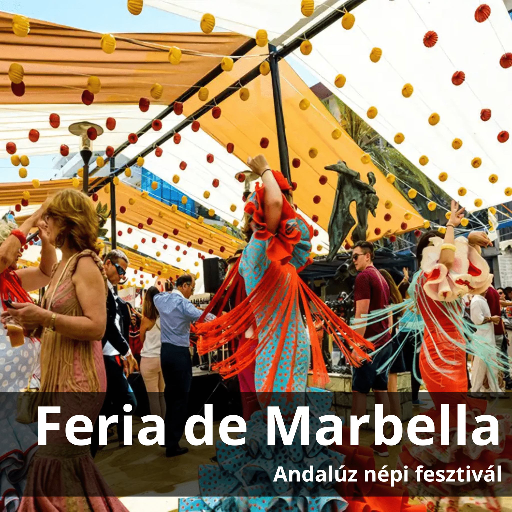 Feria de Marbella