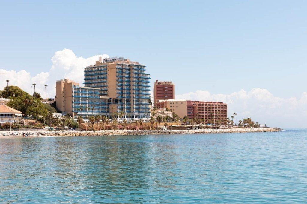 Hotel Best Benalmadena