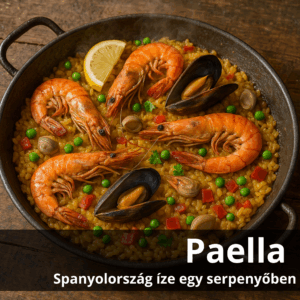 Paella