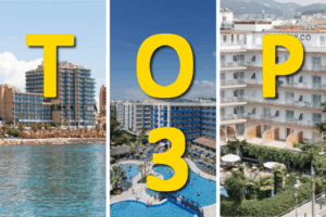 2025 Top 3 Spanyolországi nyaralás Júniusban