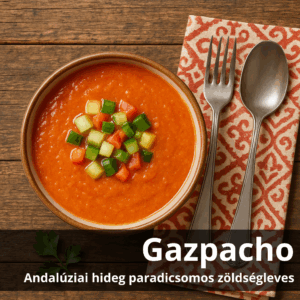 gazpacho