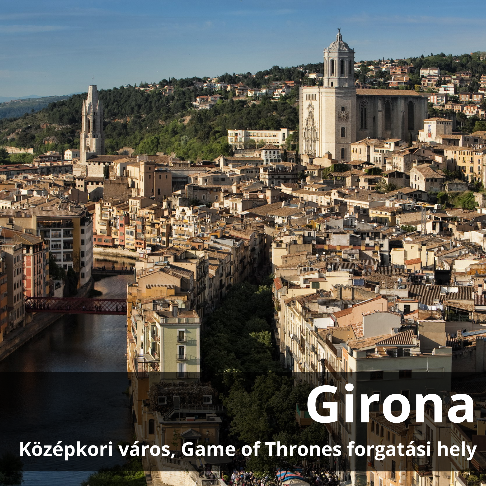 Girona