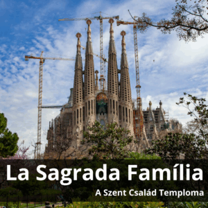 La sagrada família