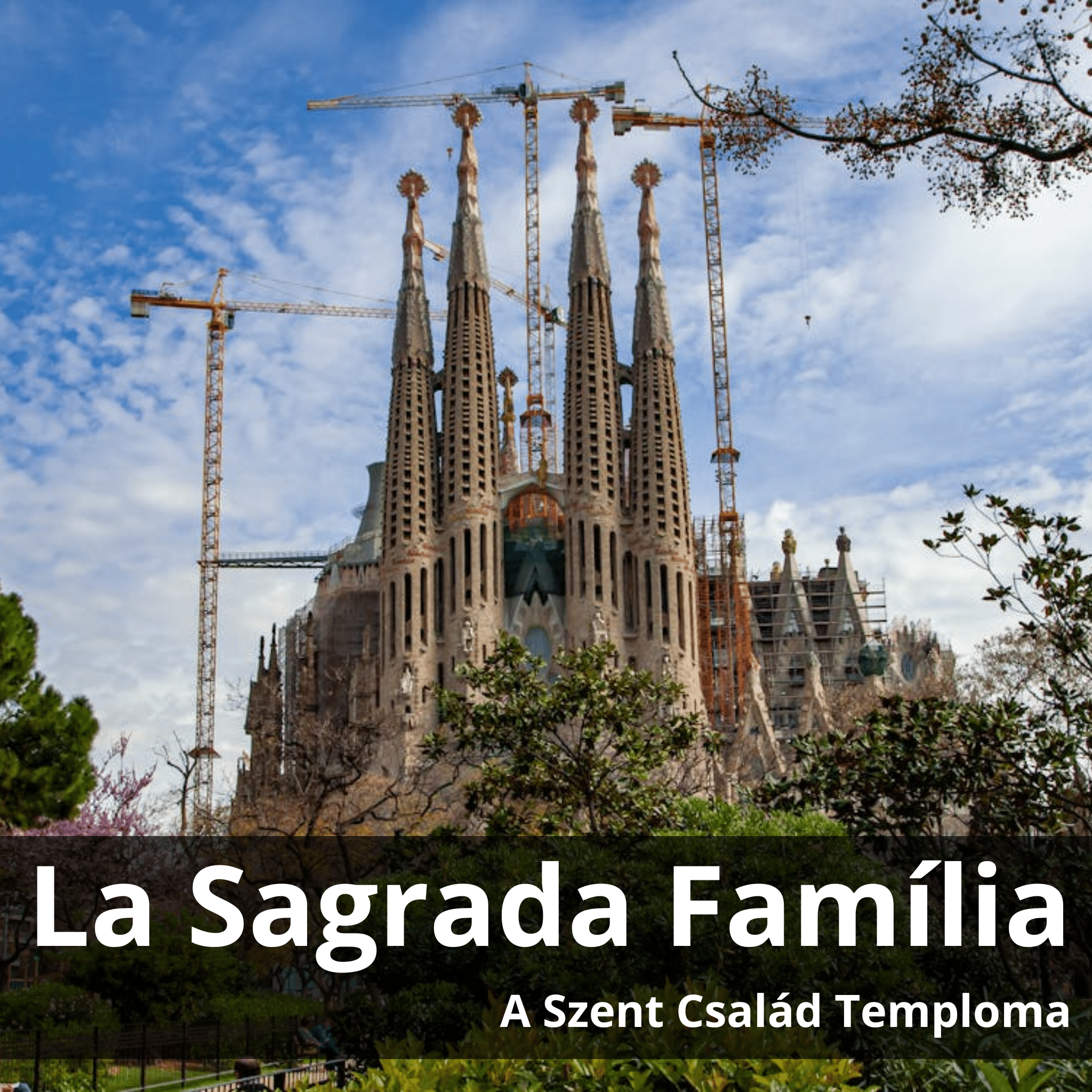 La Sagrada Família