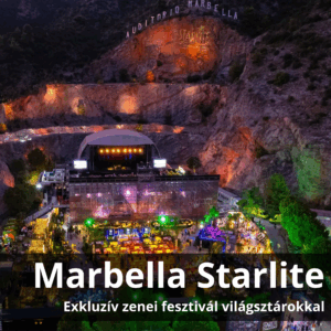 Marbella Starlite Festival