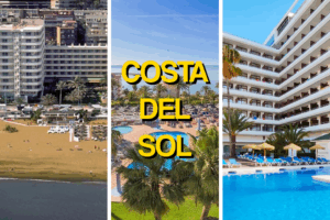 Costa del Sol legjobb szállásai