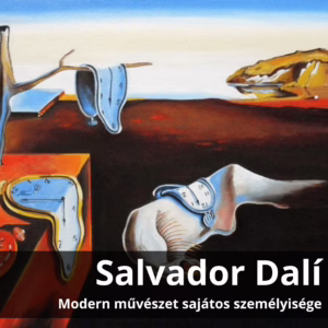 Salvador Dalí