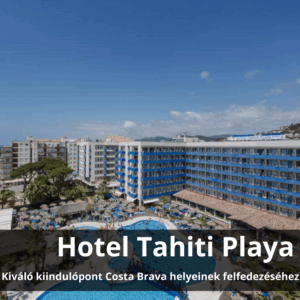 Hotel Tahiti Playa